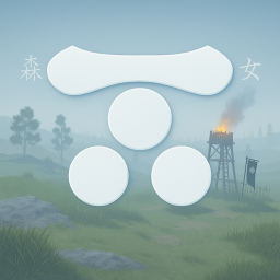 Mōri Battlegrounds