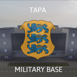 Tapa Military Base