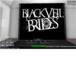 Bands Live On~