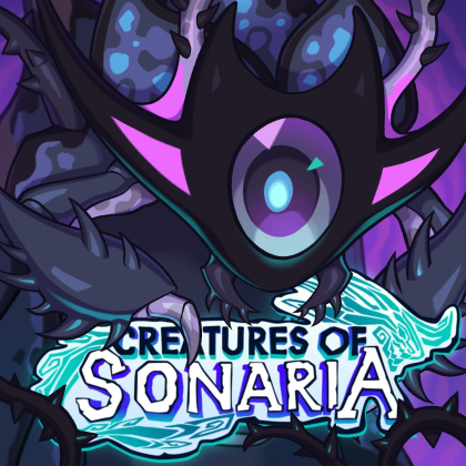 Creatures of Sonaria