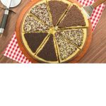 Pizzas Saborosa