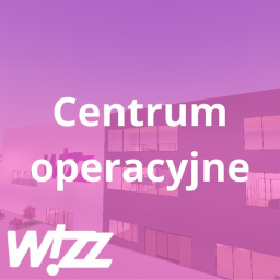Operations Center | Wizzair RP