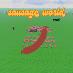 sausage world