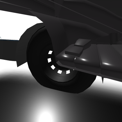 porsche ### turbo carrera body with wheels