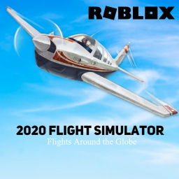 2020 Flight Simulator