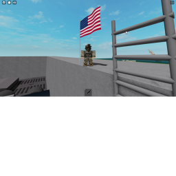 US base