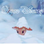 World Disney