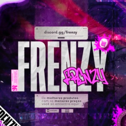 Frenzy Store
