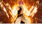 Geo dragneel