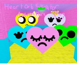 Heart Orb New Elevator Adventure icon