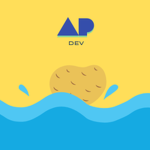 Aquatic Potato