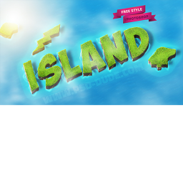 island