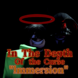 [DEMO🏰] In the Depths of the Curse "Immersion" 🏰