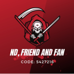 ND, Friend And Fan