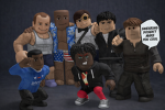 Sub's Gang