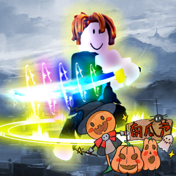 ⚔️Empty Island Adventurer🎃