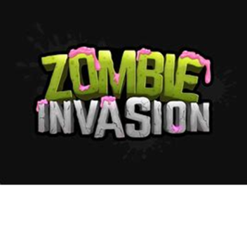 zombie invasion