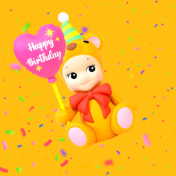 🎂...