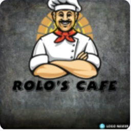 Rolo Cafe 😋