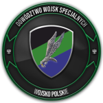 Dowództwo Sił Specjаlnych