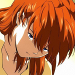 anti kaworu