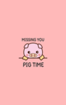 The fun pigs