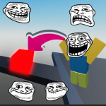 [NEW STAGES]YOU'VE BEEN TROLLED OBBY