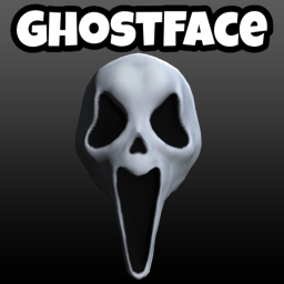 GhostFace The killer