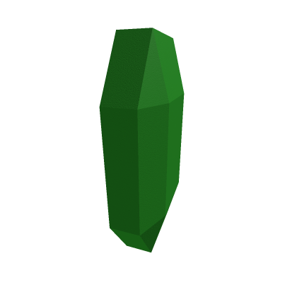 Emerald Mesh