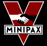 Minipaxᅠ