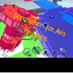 Ava Max Brick Battle!