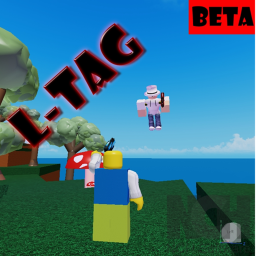 [Release] L-Tag