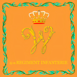 Bataljon Infanterie van Linie Nr. 4