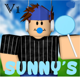 Sunny's Cafe [BETA]