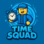TheTime squad