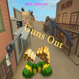 Guns Out (Coming Soon)