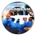 223DrumBeam