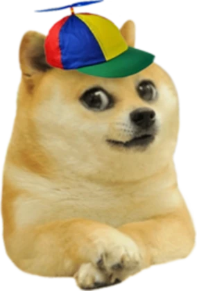 doge&pals Roblox group icon