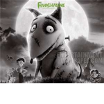 Frankenweenie
