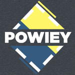 #powgang!