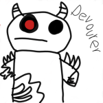 #Devourer Fan Club!!!
