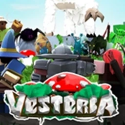 Vesteria Beta Free Full Online No Download 😮😱😮� icon