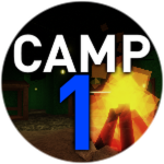 Found Camp 1!