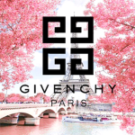 GIVENCHY ᴘᴀʀɪs