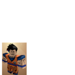 Dragon ball hangout