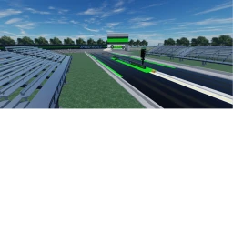 BMG-Florida Dragway(OSW) icon