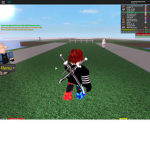 Epic Roblox Fam
