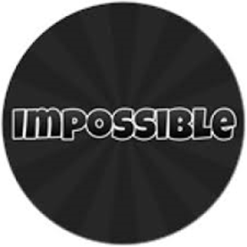 The Strange And Impossible Obby