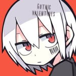 ||~Gothic valentines~||