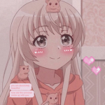 Da anime squad <3